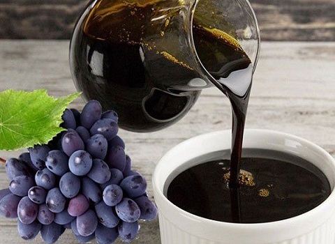 تصویر 1 از فروش شیره انگور صادراتی + قیمت خرید به صرفه